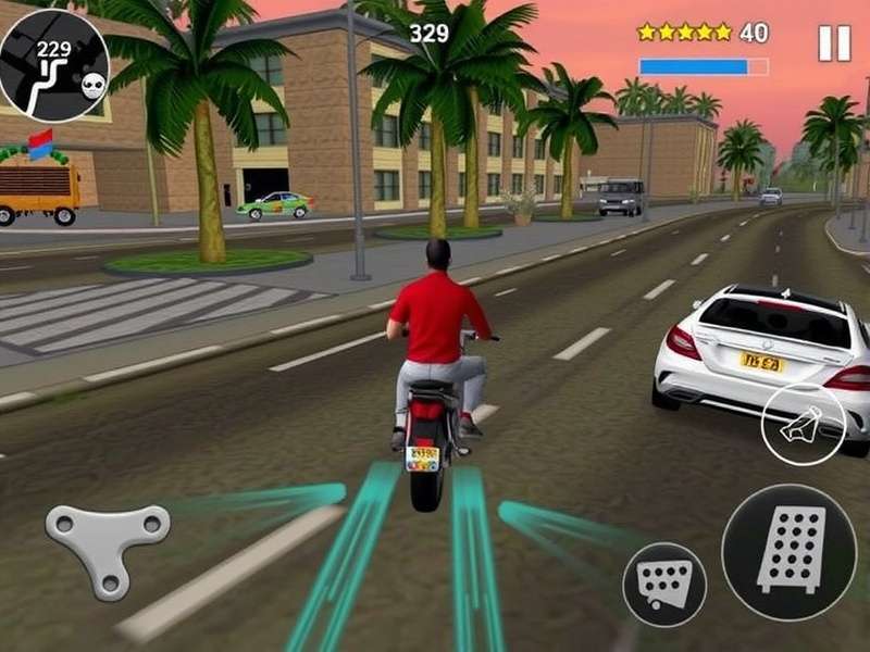 Bharat Auto Rick Vehicle Upgrade